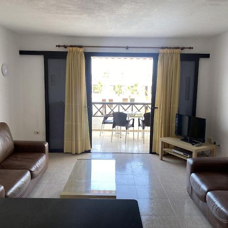 Apartments Los Cristianos 15A2 Экстерьер фото