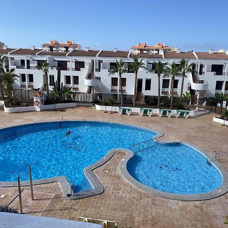 Apartments Los Cristianos 15A2 Экстерьер фото