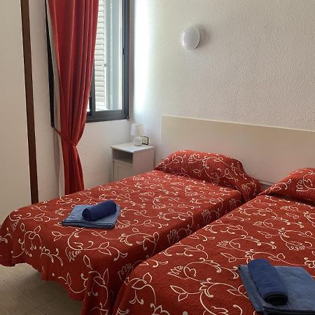 Apartments Los Cristianos 15A2 Экстерьер фото