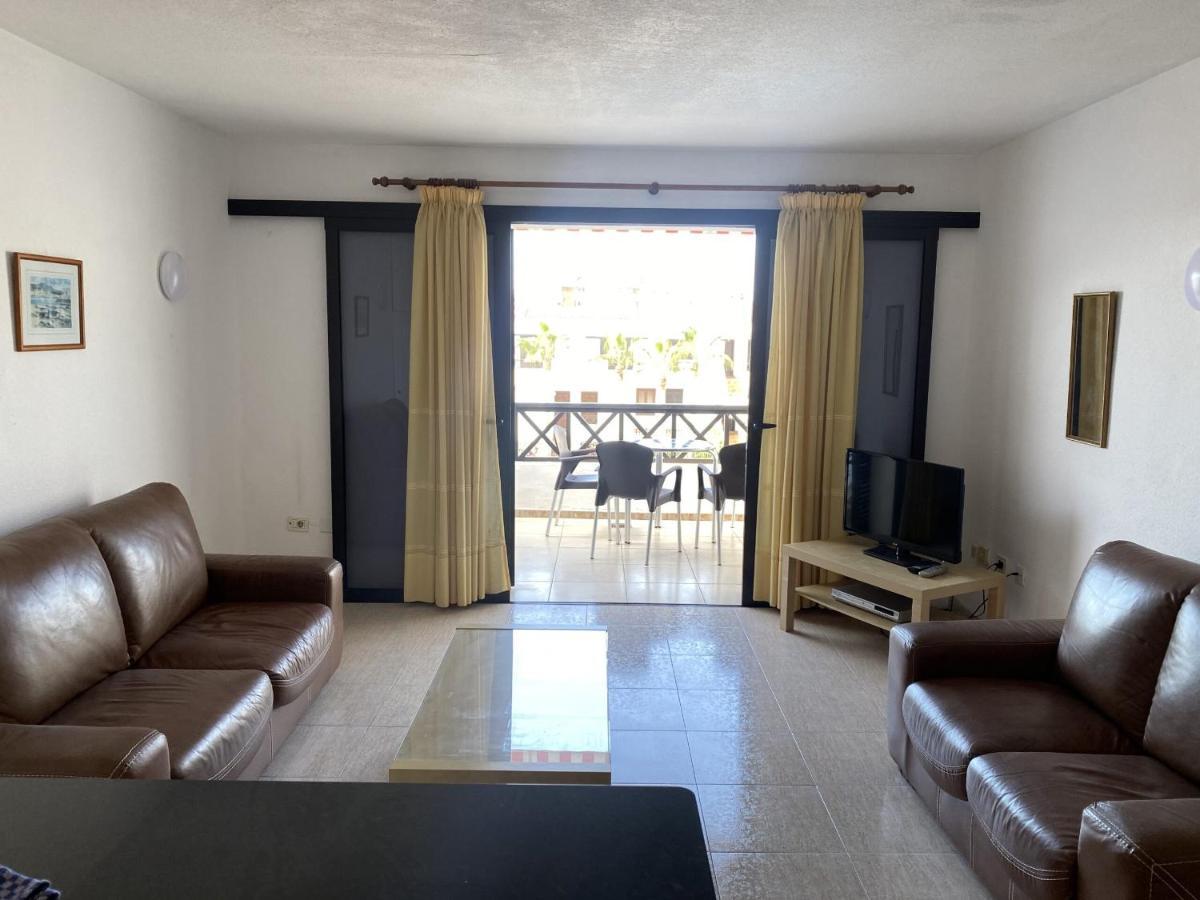 Apartments Los Cristianos 15A2 Экстерьер фото