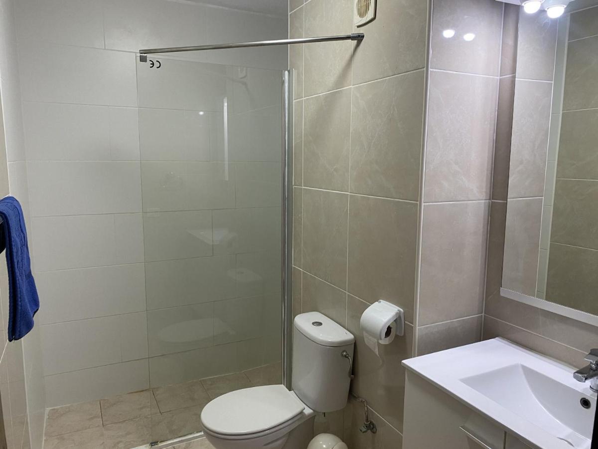 Apartments Los Cristianos 15A2 Экстерьер фото