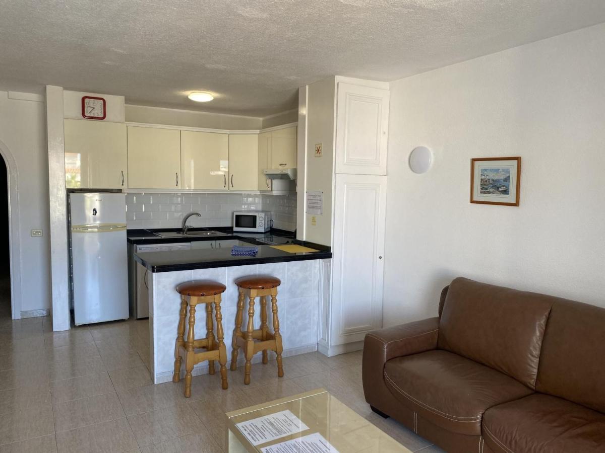 Apartments Los Cristianos 15A2 Экстерьер фото